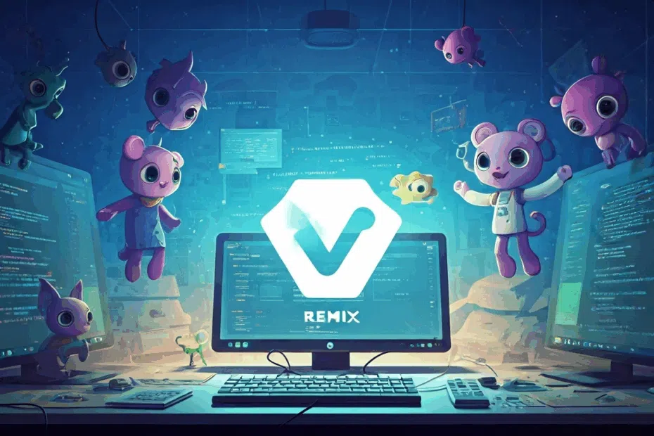 Remix 和 VeeFriends 联手举办 AI Game Jam，奖金为 5000 美元！