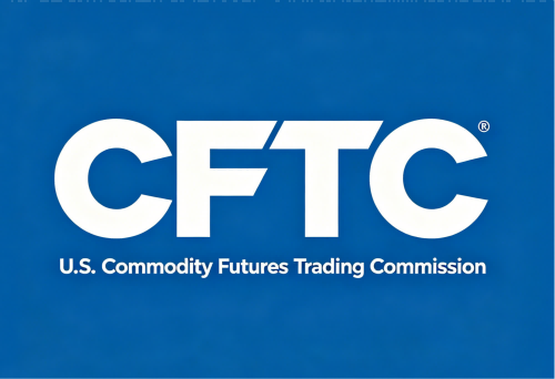 美国CFTC批准衍生品交易使用比特币、以太坊等作为抵押品